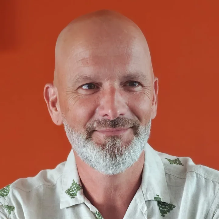 Marcel Niessen