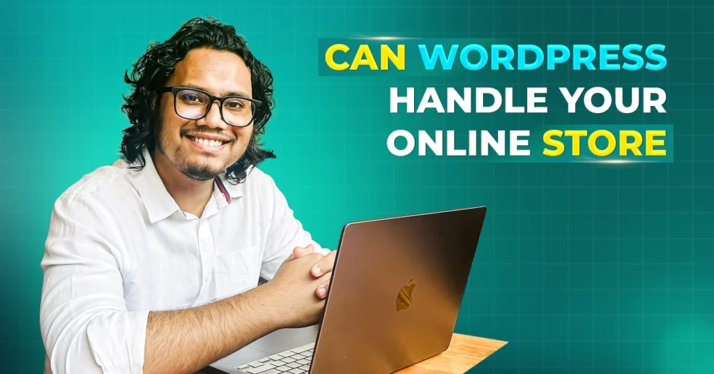 Building a Profitable E-commerce Site with WordPress - Shahporan Razu