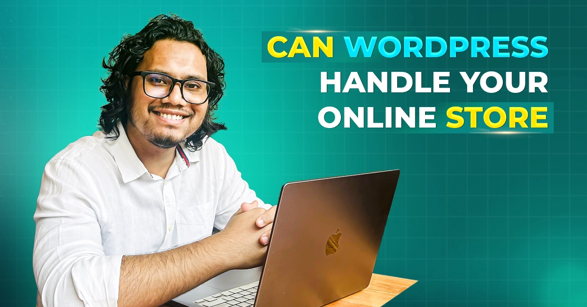 Building a Profitable E-commerce Site with WordPress - Shahporan Razu