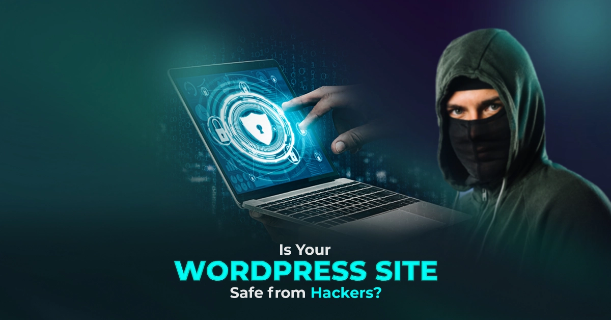 How to Secure Your WordPress Website Against Cyber Threats - Shahporan Razu