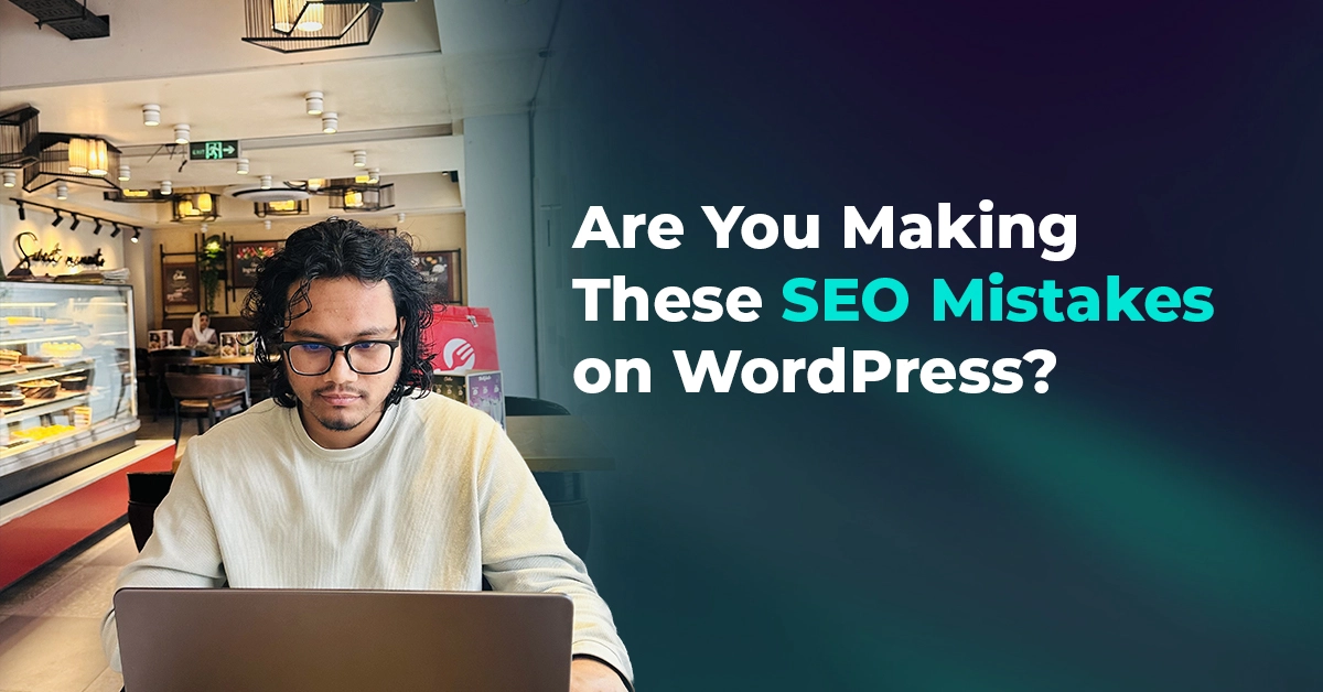 Mastering SEO for WordPress_ Tips and Tricks to Rank Higher - Shahporan Razu