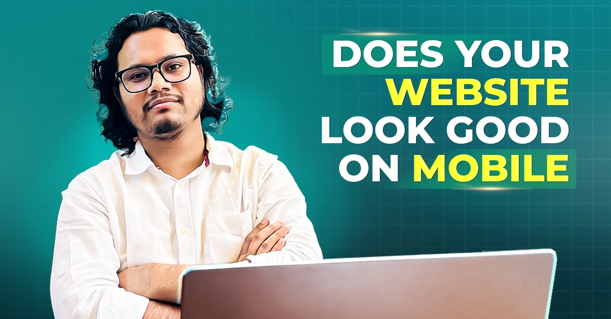 The Complete Guide to Mobile-Friendly WordPress Design - Shahporan Razu