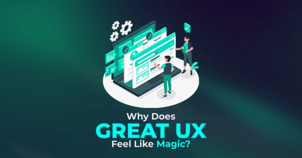 The Ultimate Guide to Mastering User Experience (UX) Design - Shahporan Razu