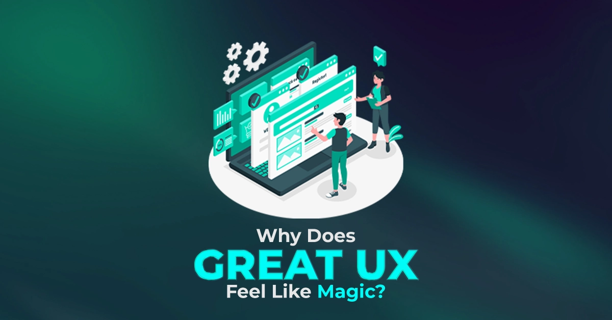 The Ultimate Guide to Mastering User Experience (UX) Design - Shahporan Razu